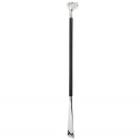 Pasotti,   , shoehoorn-labrador-pelle black-long